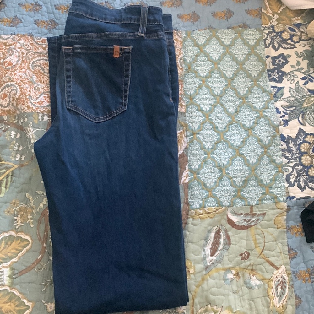 Joe’s 31 Blue Jeans